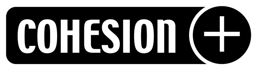 Cohesion + Cohesion +