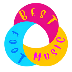 Best foot music