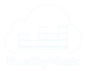 Blue Sky Music Blue Sky Music