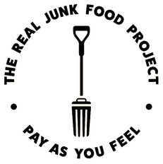 Real Junk Food Project