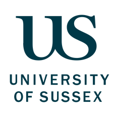 University Sussex University Sussex