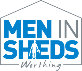 Men in Sheds Men in Sheds