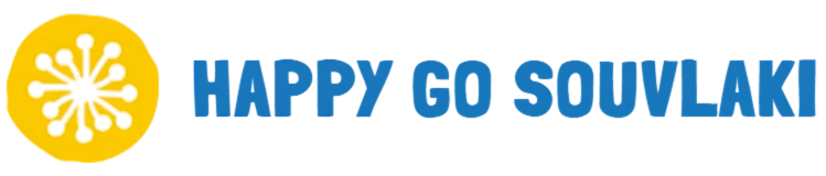 Happy Go Souvlaki