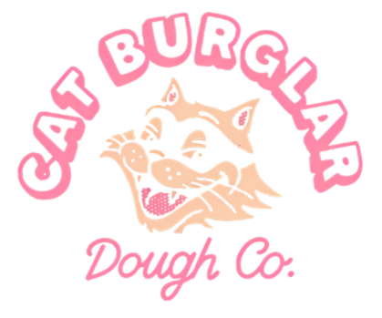 Cat Burglar Dough Co