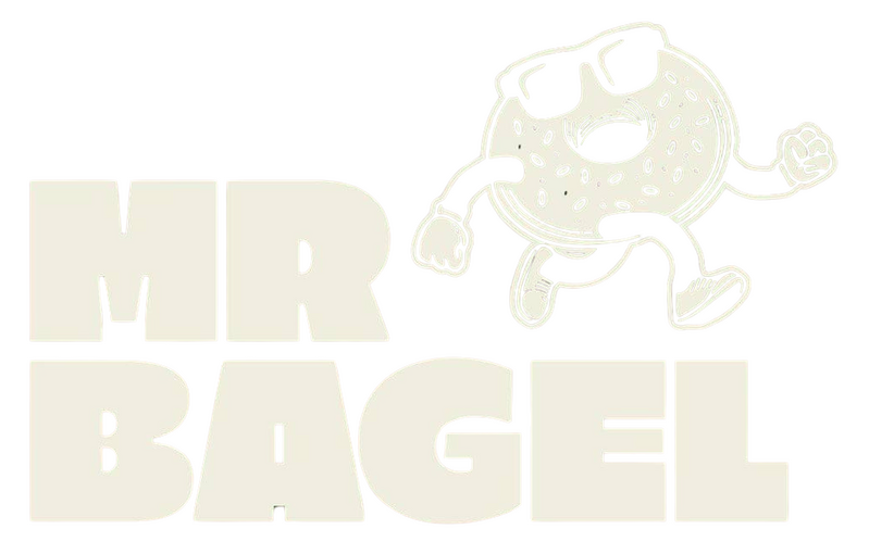 Mr Bagel