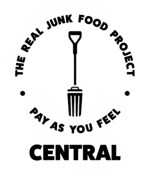 The Real Junk Food Project